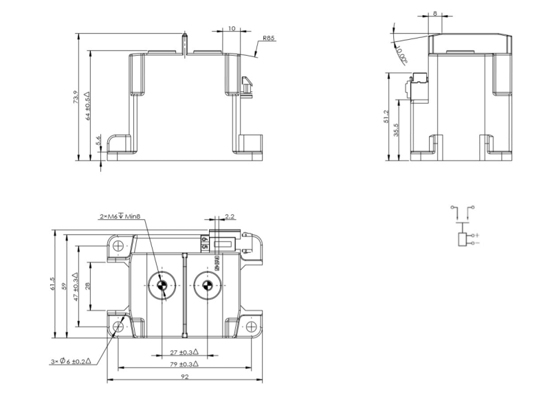 EVC 300A contactor Drawing.png