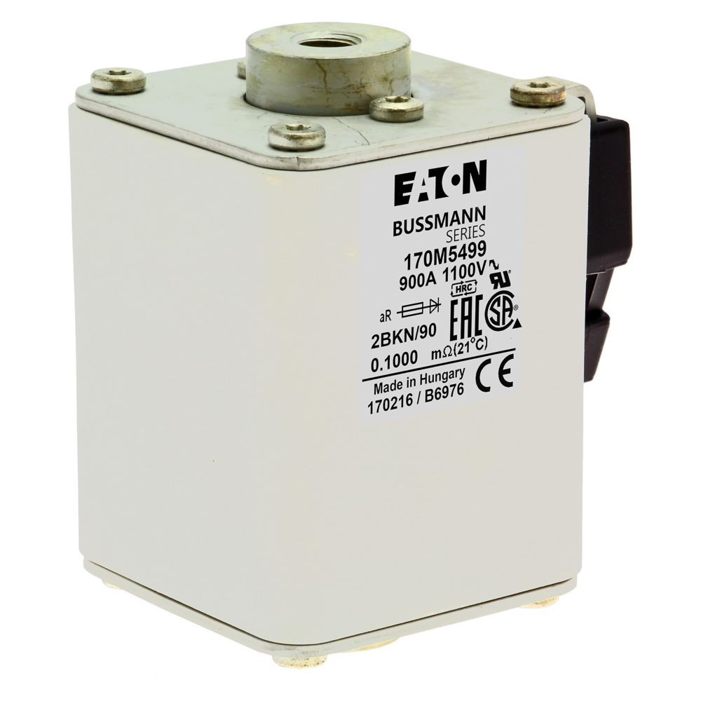 170M5499伊顿FUSE 900A 1100V巴斯曼