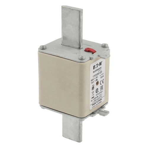 170M5812D保险丝，690V，630A，aR级，Eaton