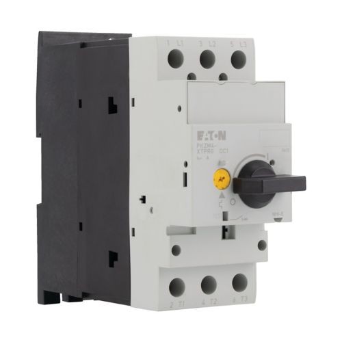 PKZM4-40 Eaton电机保护断路器