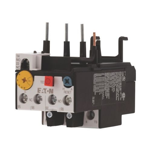 ZB32-16 Eaton Moeller ZB热过载继电器
