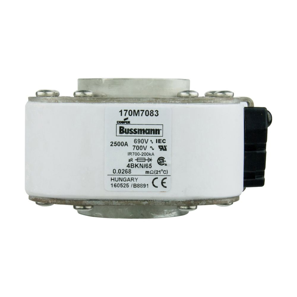 170M7083 Bussmann半导体熔断器