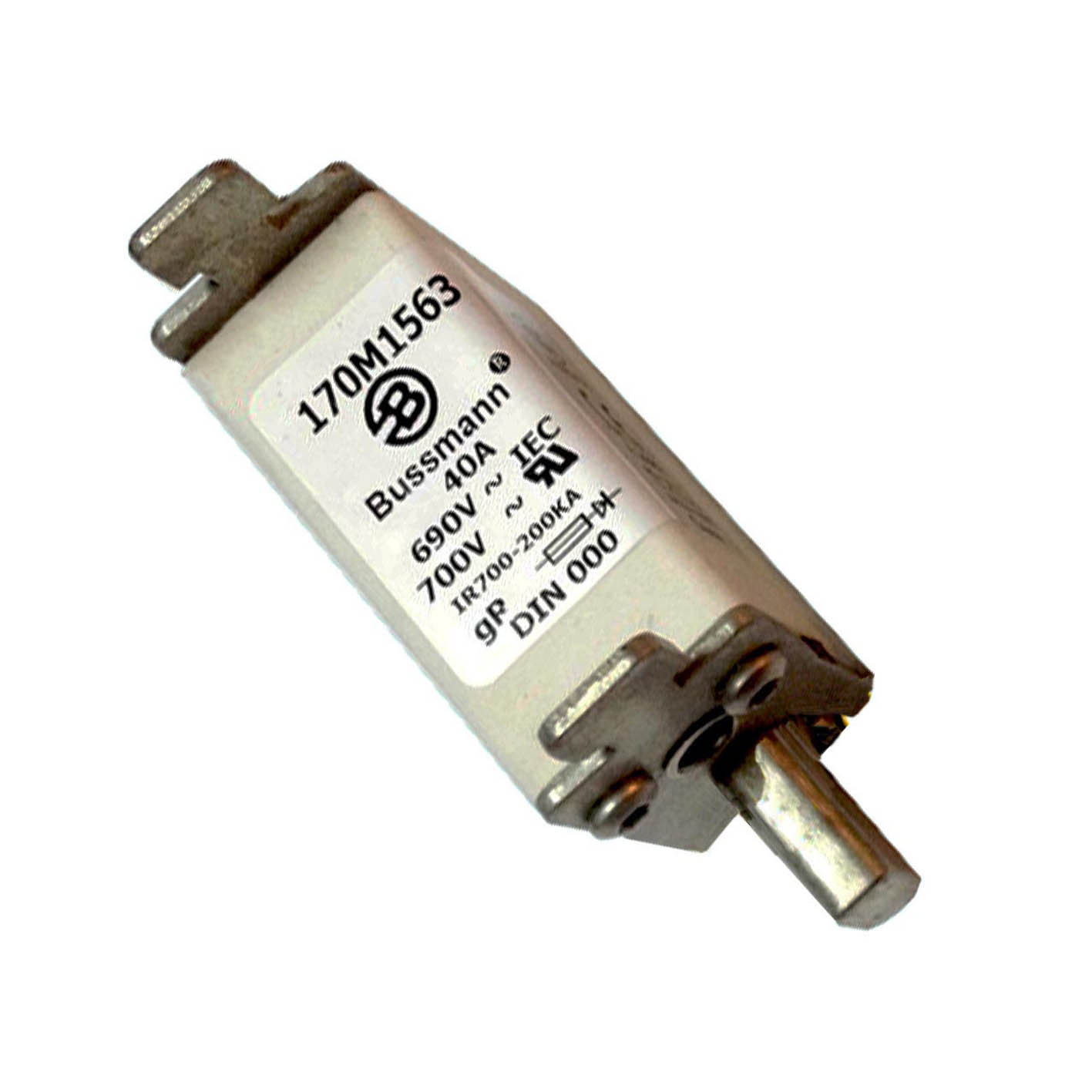 Bussmann 170M1563高速保险丝 Bussmann 170M1563高速保险丝