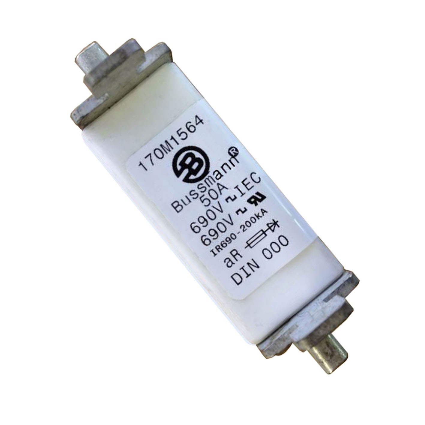 Bussmann 170M1564快速熔断器 Bussmann 170M1564快速熔断器