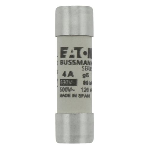 C14G4 Eaton 巴斯曼低压保险丝 C14G4 Eaton 巴斯曼低压保险丝