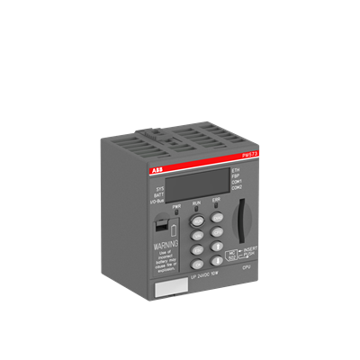 3ABD00029564 ABB AC500处理器模块 3ABD00029564 ABB AC500处理器模块