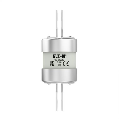 63MJ29-6 巴斯曼 BS88 J型熔断器
