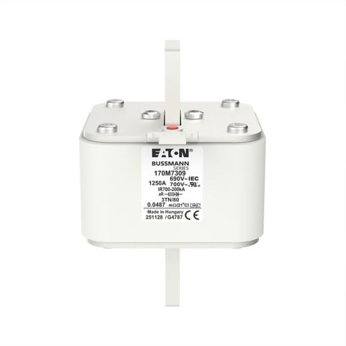 170M7309巴斯曼高速熔断器