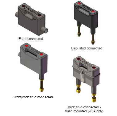 Bussmann RS20H fuse holder.png Bussmann RS20H fuse holder.png